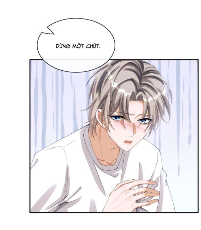 Bất Lộ Thanh Sắc Chapter 24 - 14