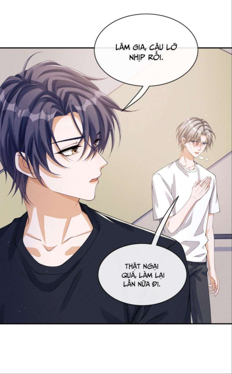 Bất Lộ Thanh Sắc Chapter 24 - 15