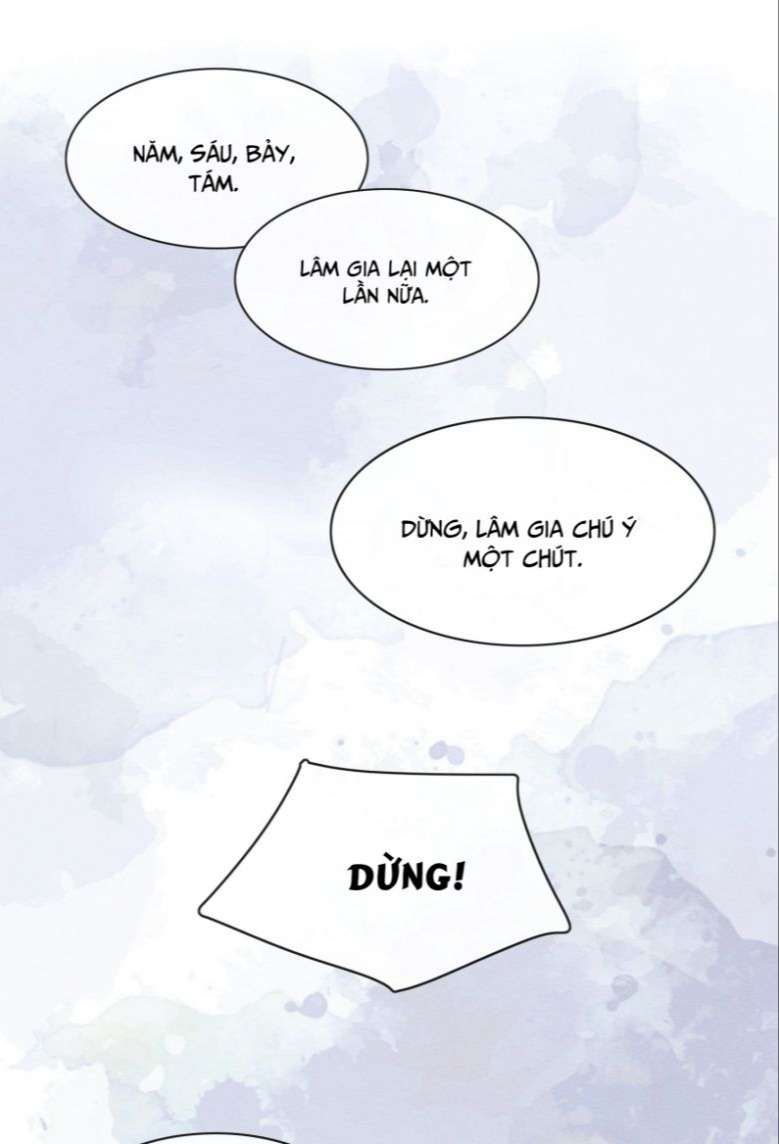 Bất Lộ Thanh Sắc Chapter 24 - 16