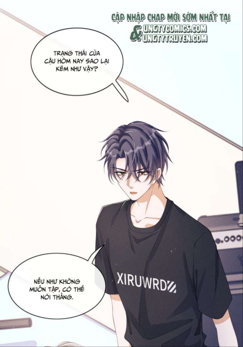 Bất Lộ Thanh Sắc Chapter 24 - 18