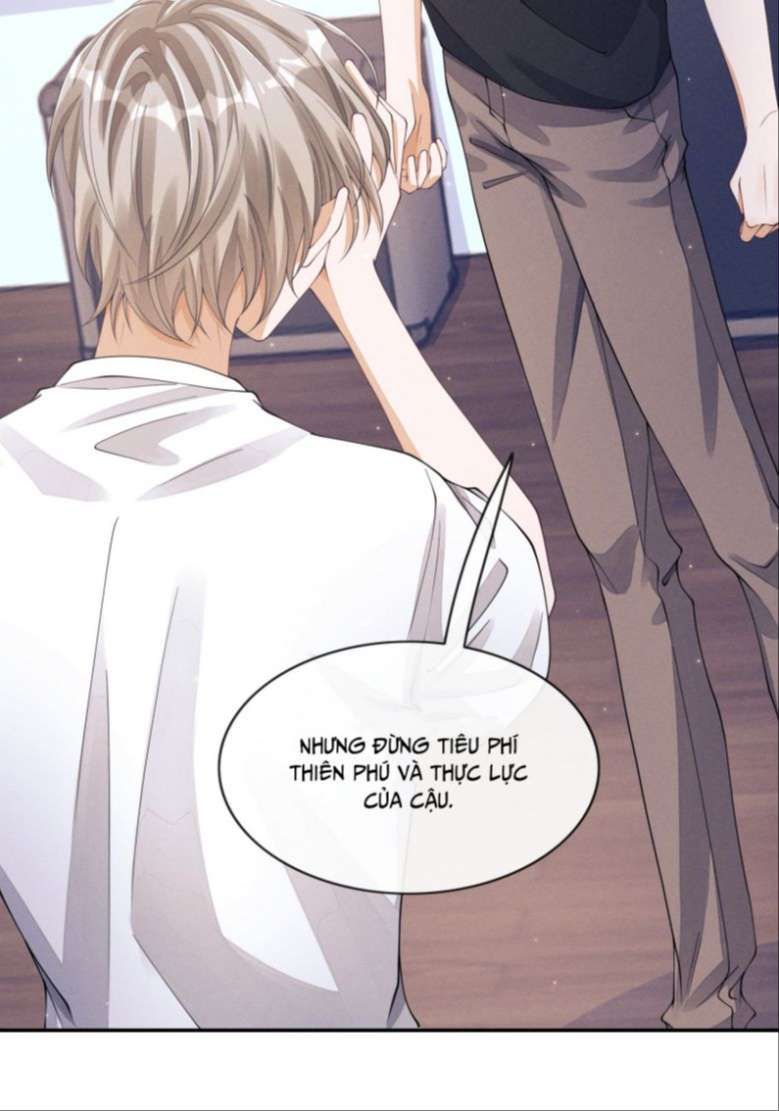 Bất Lộ Thanh Sắc Chapter 24 - 19