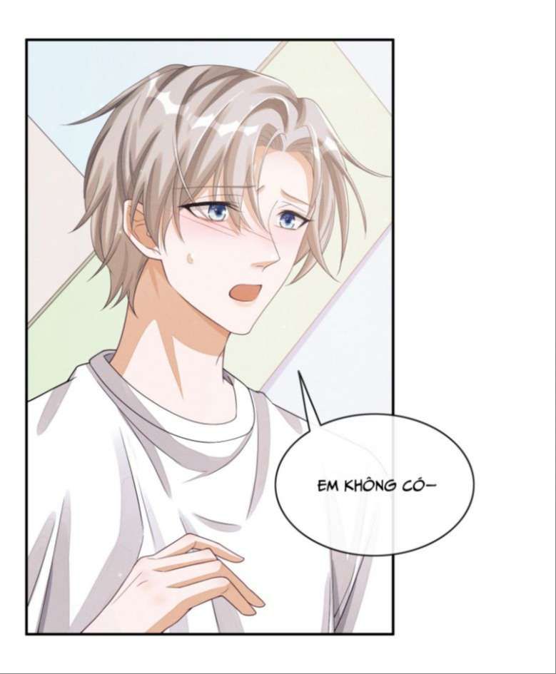 Bất Lộ Thanh Sắc Chapter 24 - 20