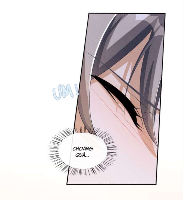 Bất Lộ Thanh Sắc Chapter 24 - 21