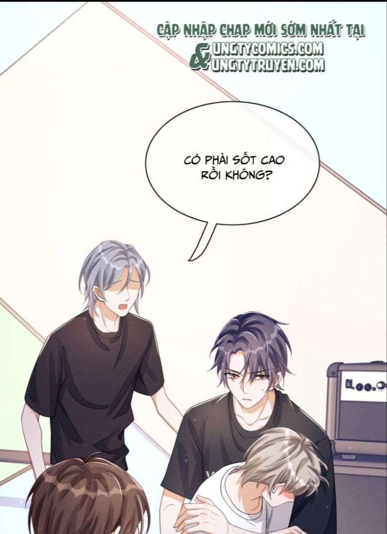 Bất Lộ Thanh Sắc Chapter 24 - 24