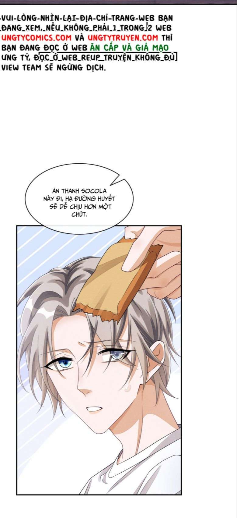 Bất Lộ Thanh Sắc Chapter 24 - 28