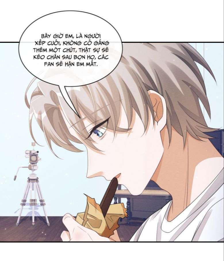 Bất Lộ Thanh Sắc Chapter 24 - 30