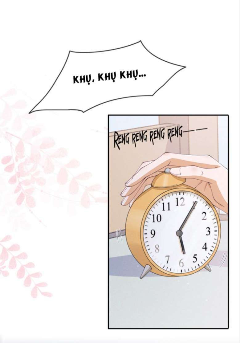 Bất Lộ Thanh Sắc Chapter 24 - 4