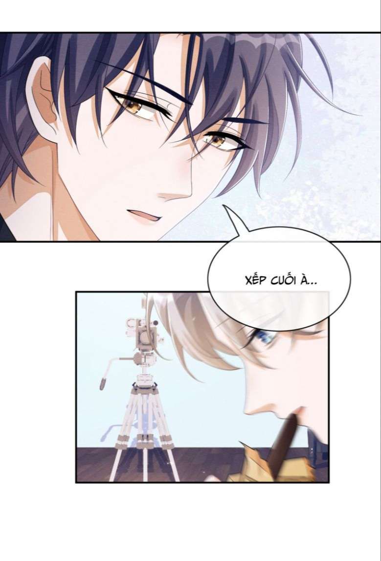 Bất Lộ Thanh Sắc Chapter 24 - 31