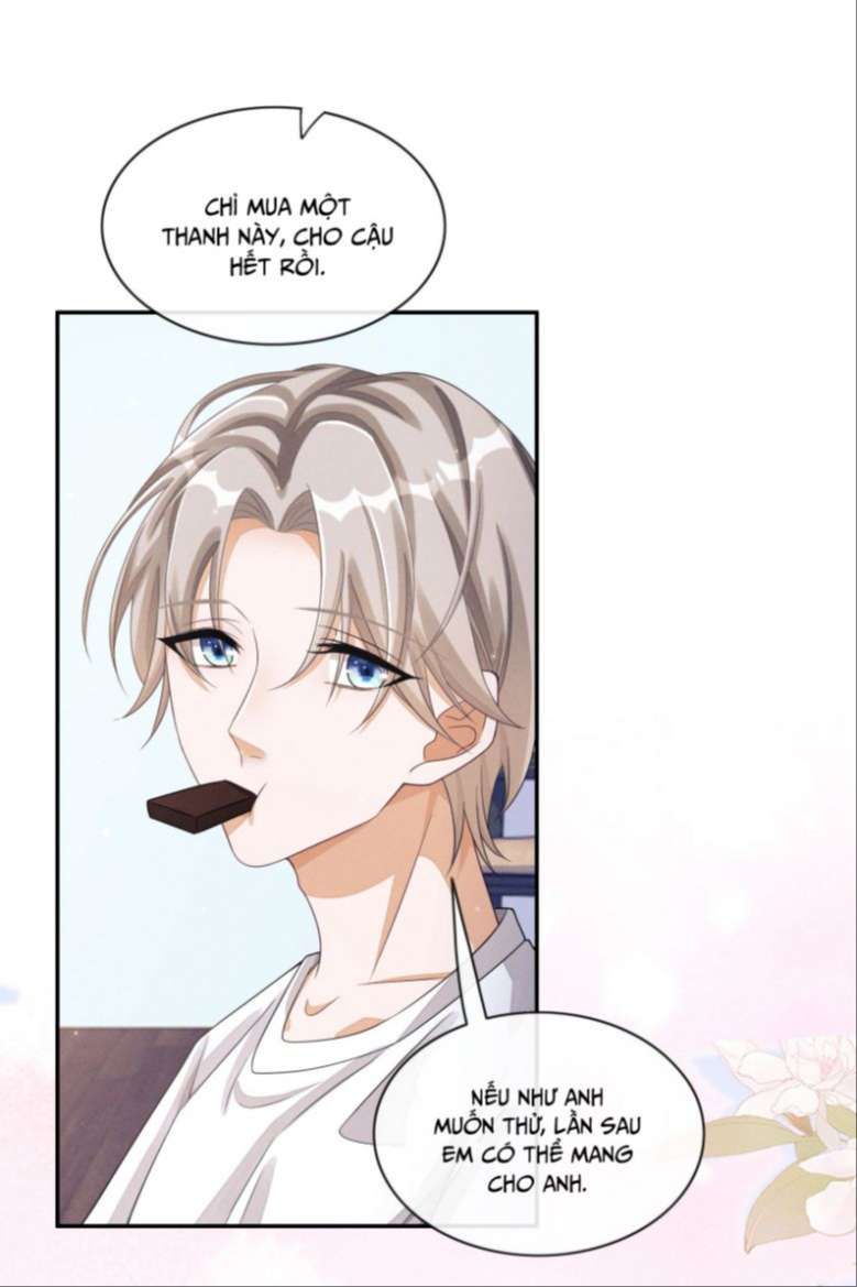 Bất Lộ Thanh Sắc Chapter 24 - 33