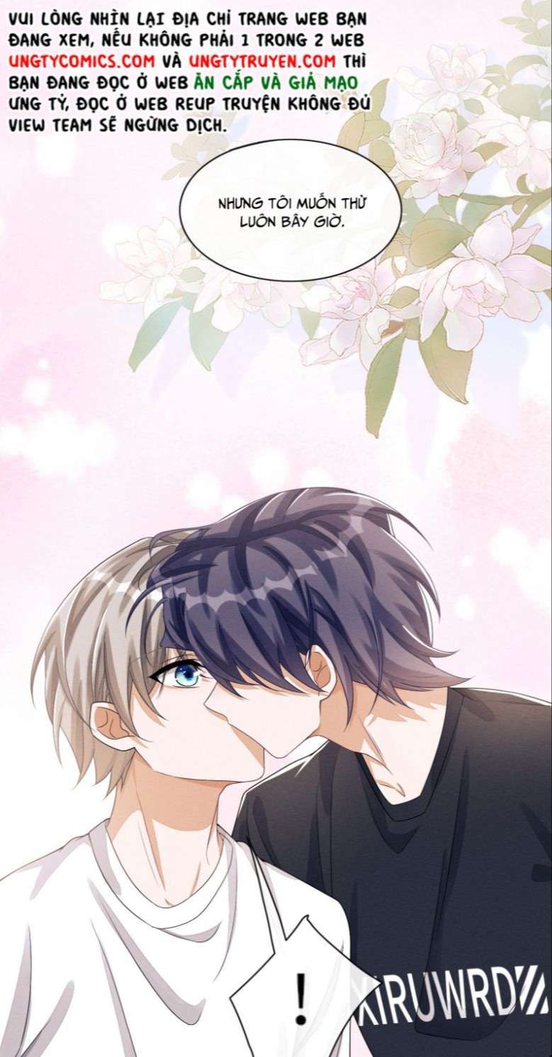 Bất Lộ Thanh Sắc Chapter 24 - 34