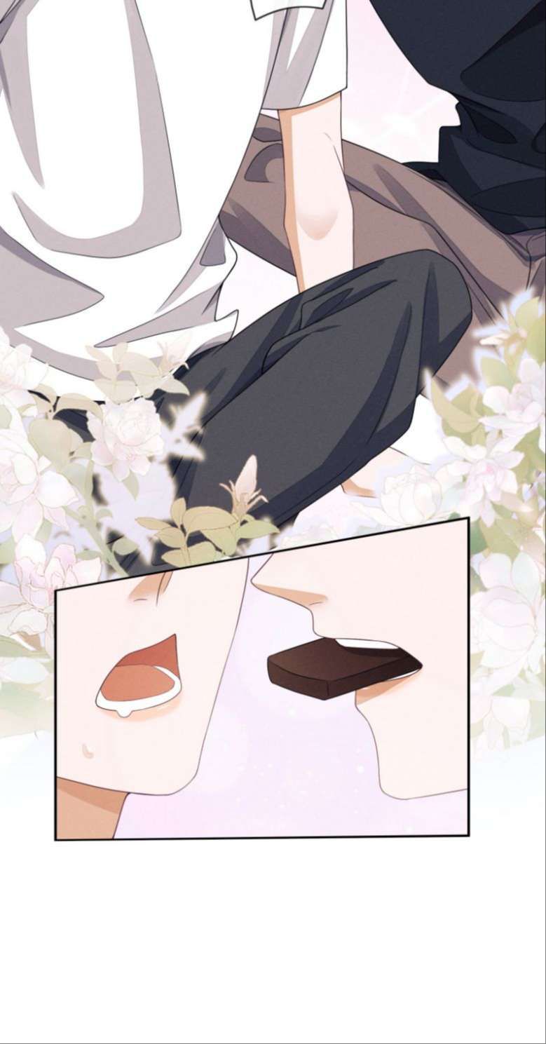 Bất Lộ Thanh Sắc Chapter 24 - 35