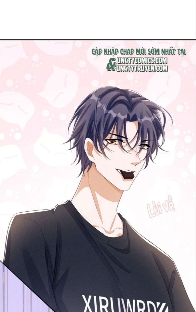 Bất Lộ Thanh Sắc Chapter 24 - 36