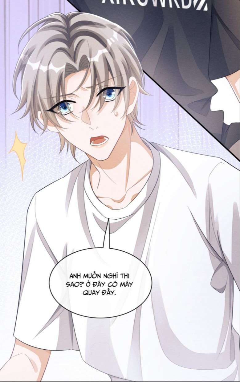 Bất Lộ Thanh Sắc Chapter 24 - 37