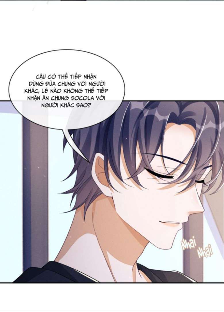 Bất Lộ Thanh Sắc Chapter 24 - 38