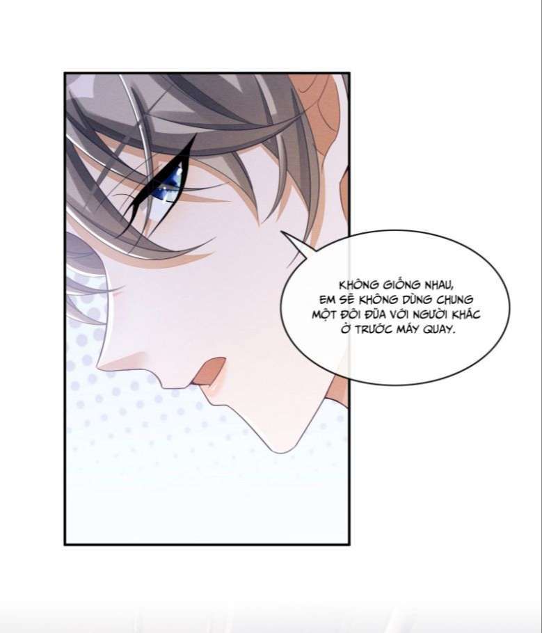 Bất Lộ Thanh Sắc Chapter 24 - 39