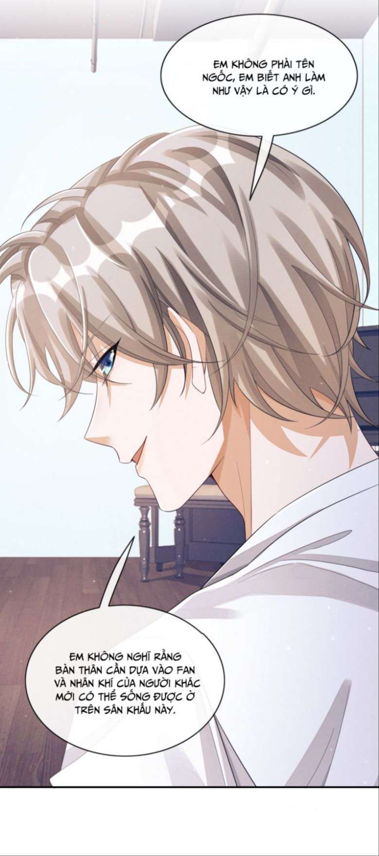 Bất Lộ Thanh Sắc Chapter 24 - 40