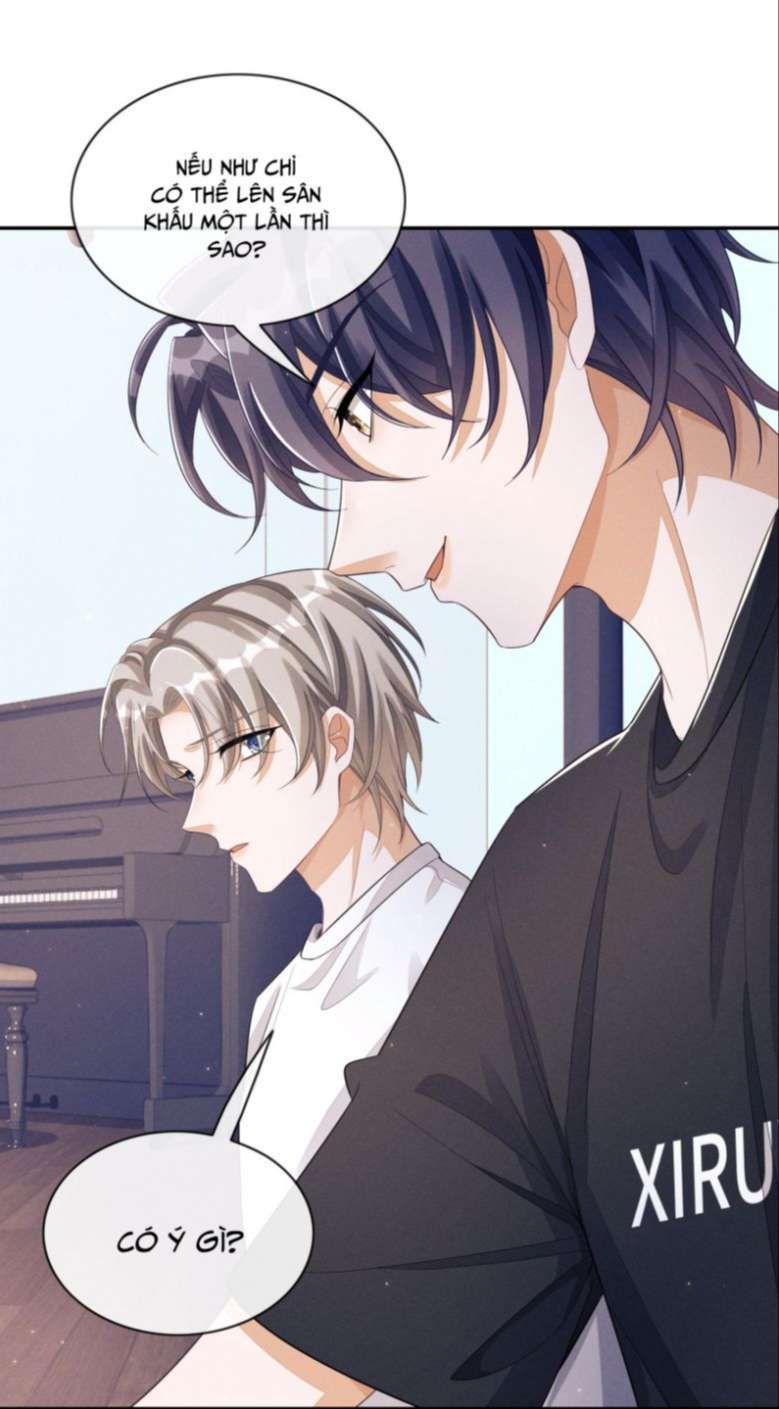 Bất Lộ Thanh Sắc Chapter 24 - 41