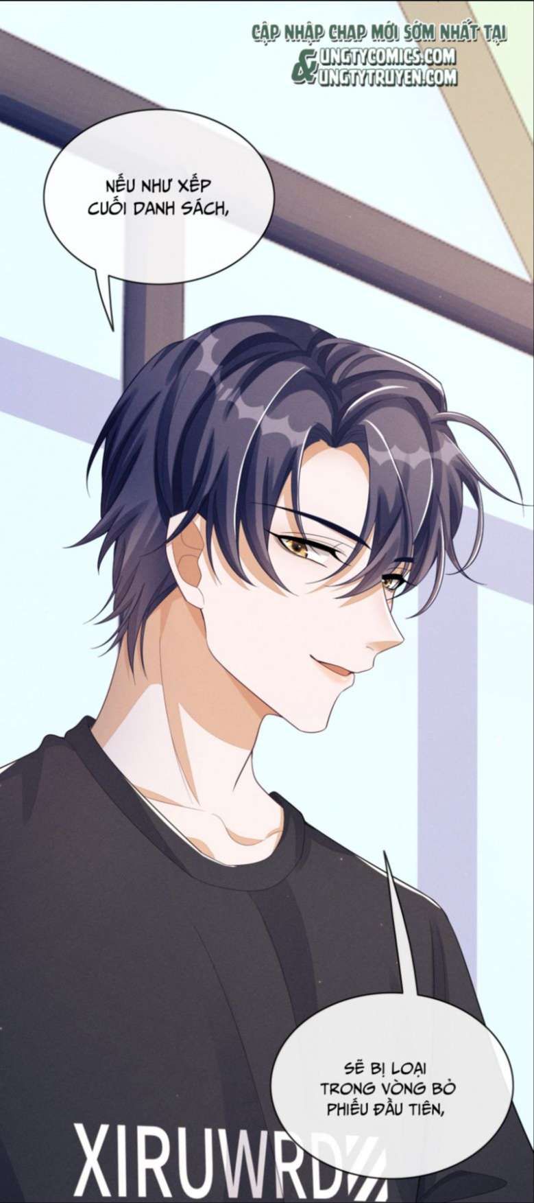 Bất Lộ Thanh Sắc Chapter 24 - 42