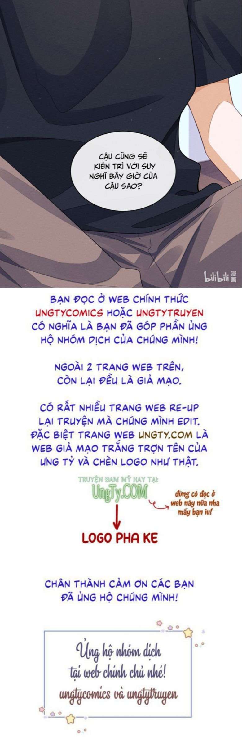 Bất Lộ Thanh Sắc Chapter 24 - 43