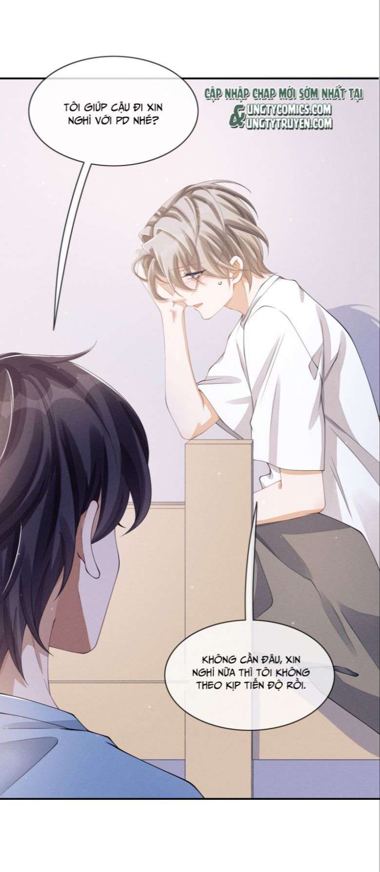 Bất Lộ Thanh Sắc Chapter 24 - 6