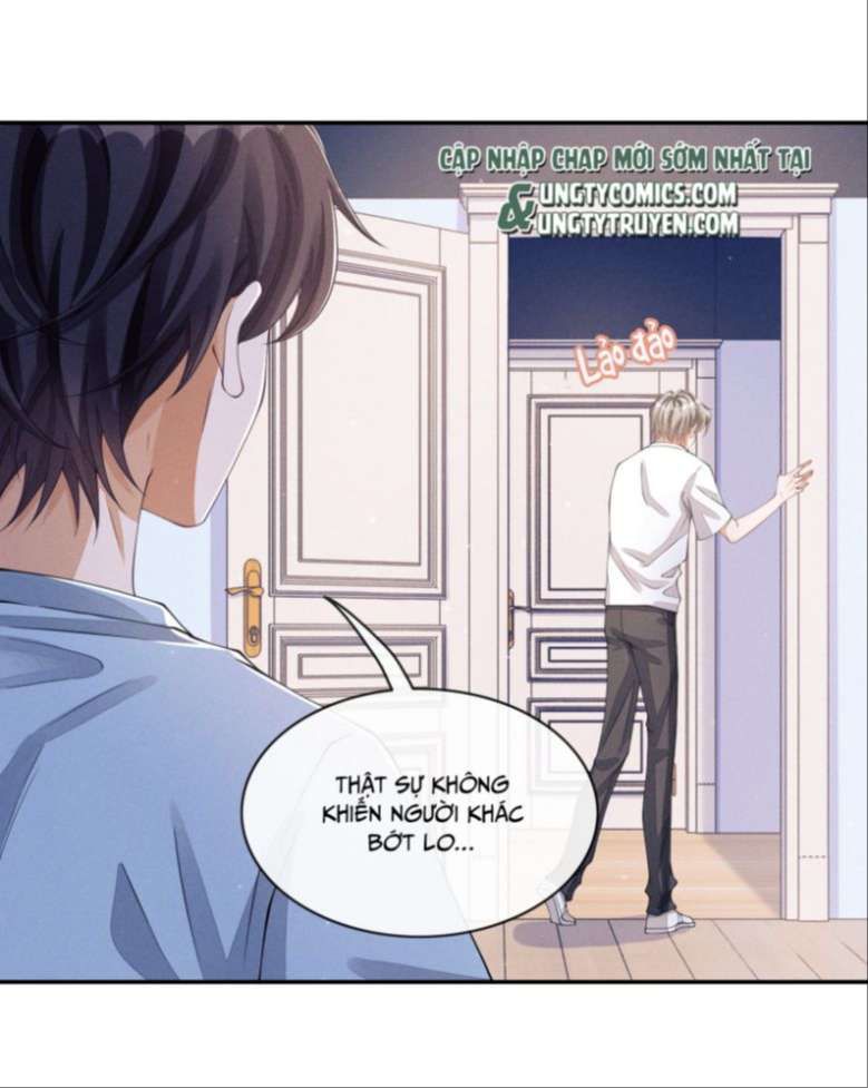 Bất Lộ Thanh Sắc Chapter 24 - 9