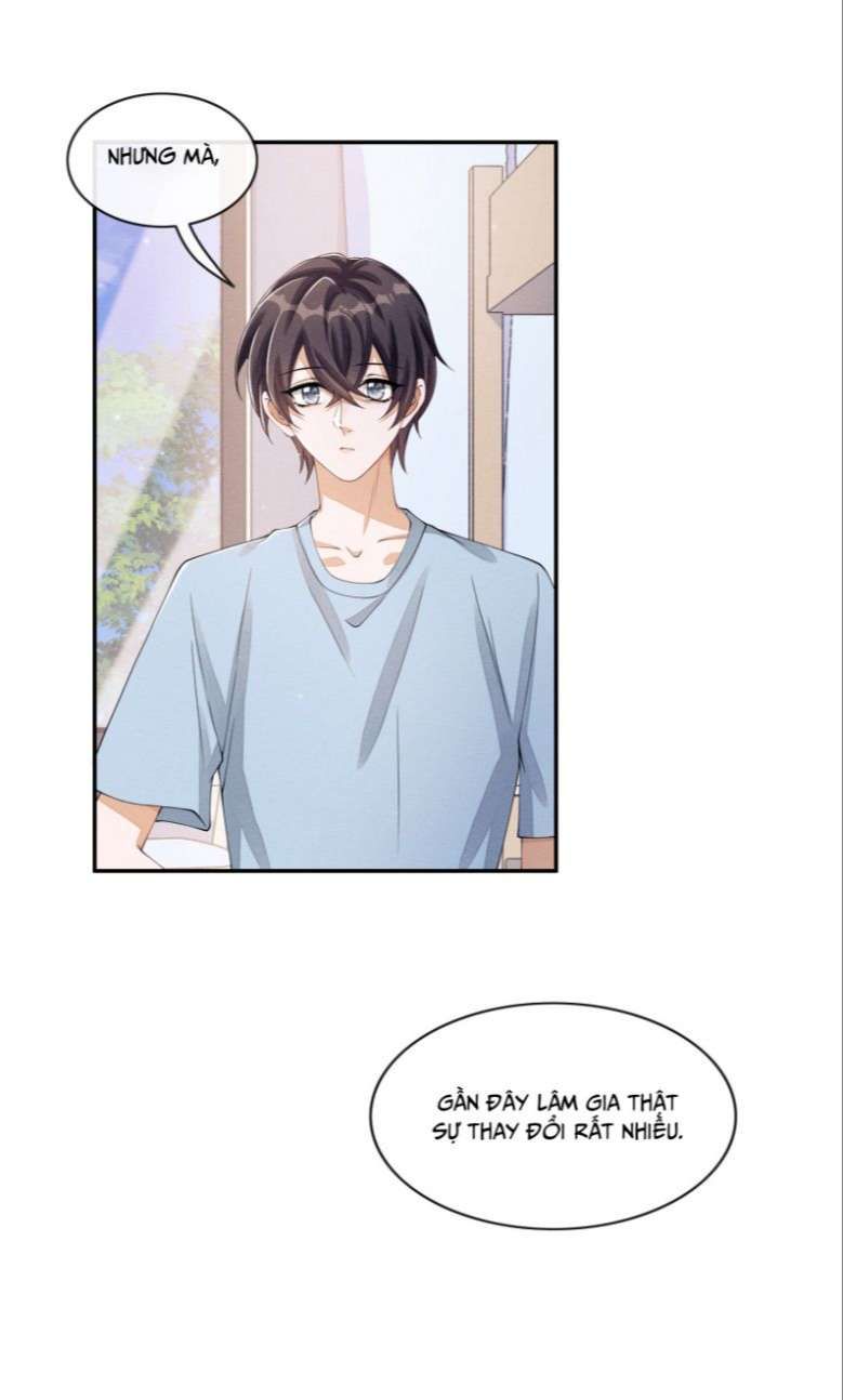 Bất Lộ Thanh Sắc Chapter 24 - 10