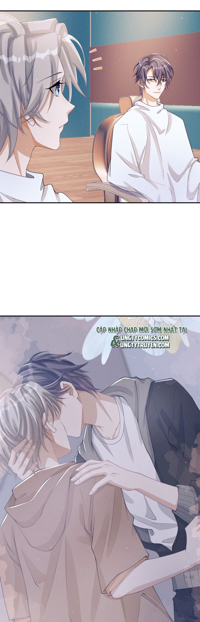 Bất Lộ Thanh Sắc Chapter 25 - 14