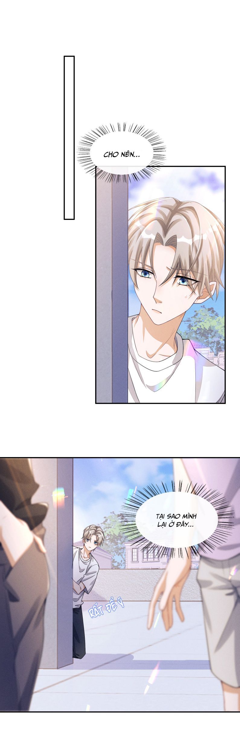 Bất Lộ Thanh Sắc Chapter 25 - 18