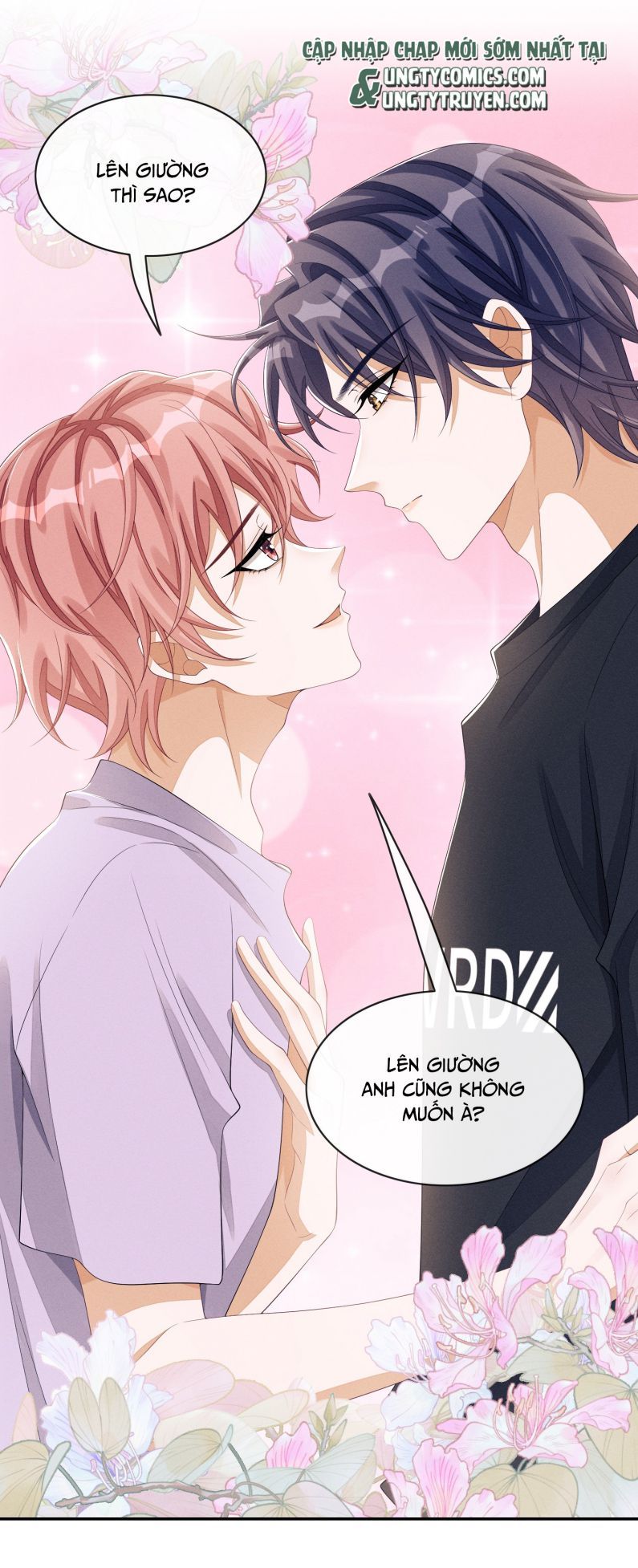 Bất Lộ Thanh Sắc Chapter 25 - 23