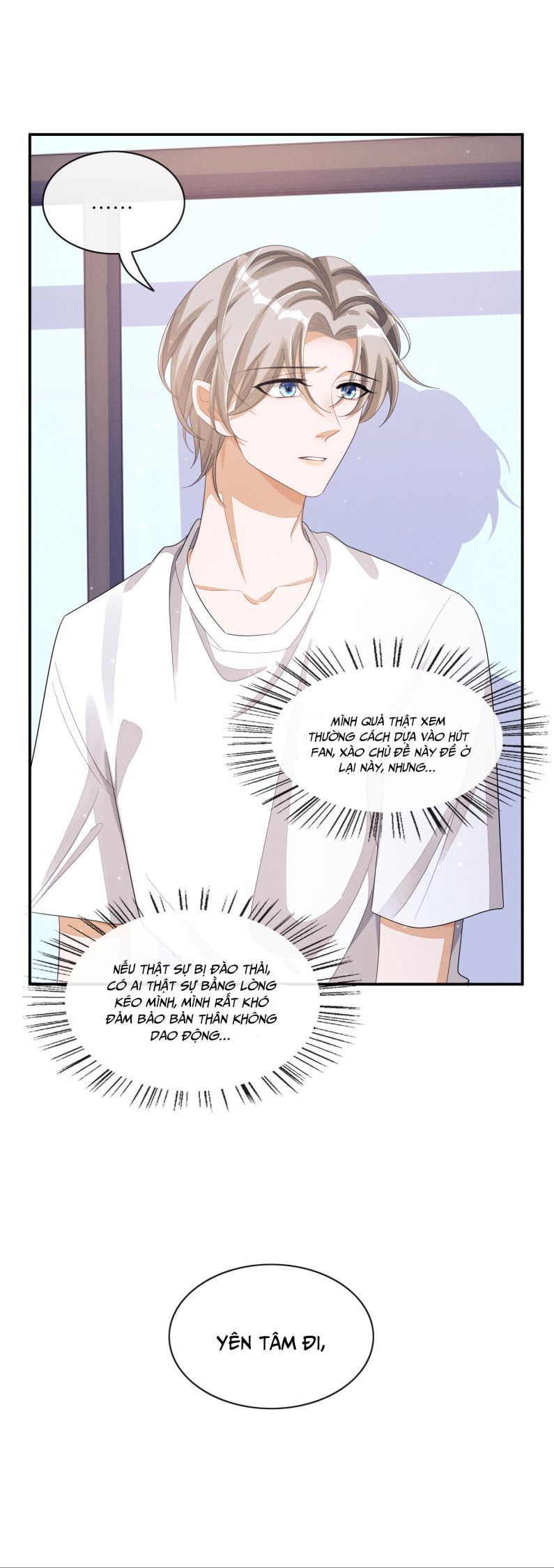 Bất Lộ Thanh Sắc Chapter 25 - 4