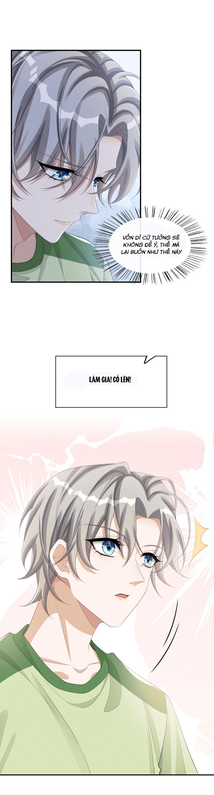 Bất Lộ Thanh Sắc Chapter 26 - 15