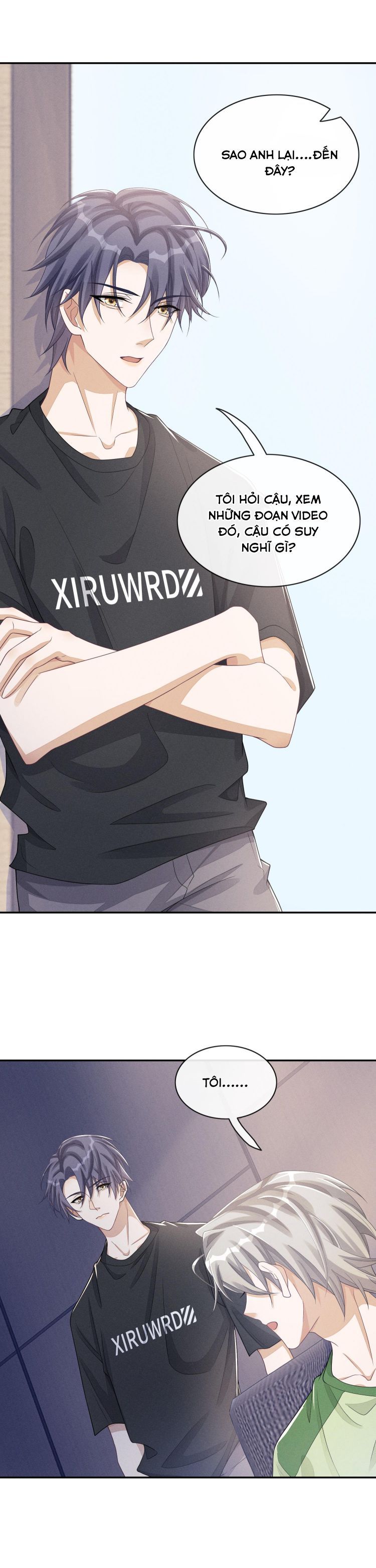 Bất Lộ Thanh Sắc Chapter 26 - 17