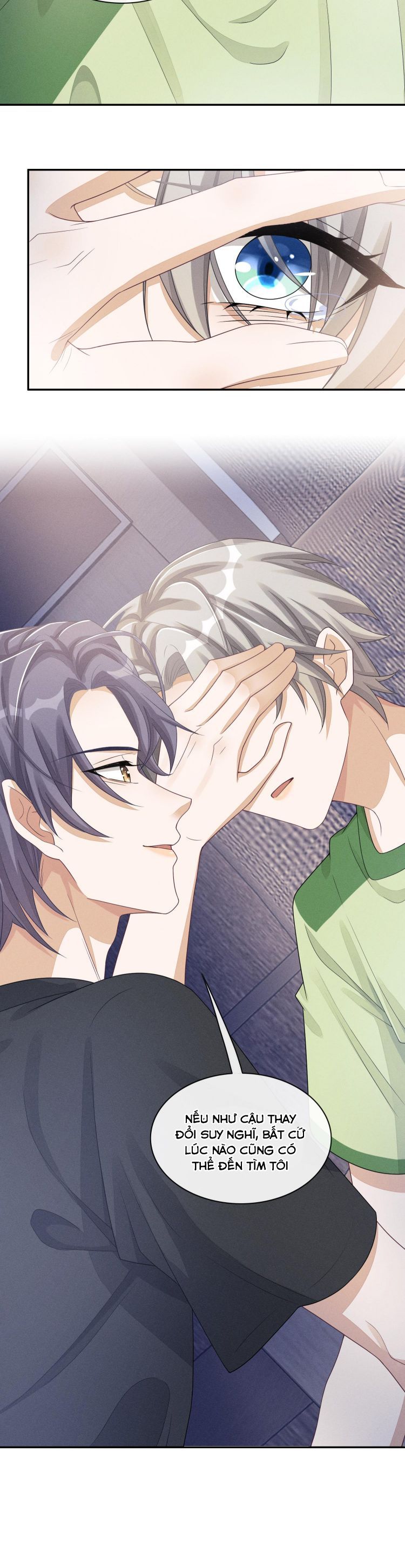 Bất Lộ Thanh Sắc Chapter 26 - 19