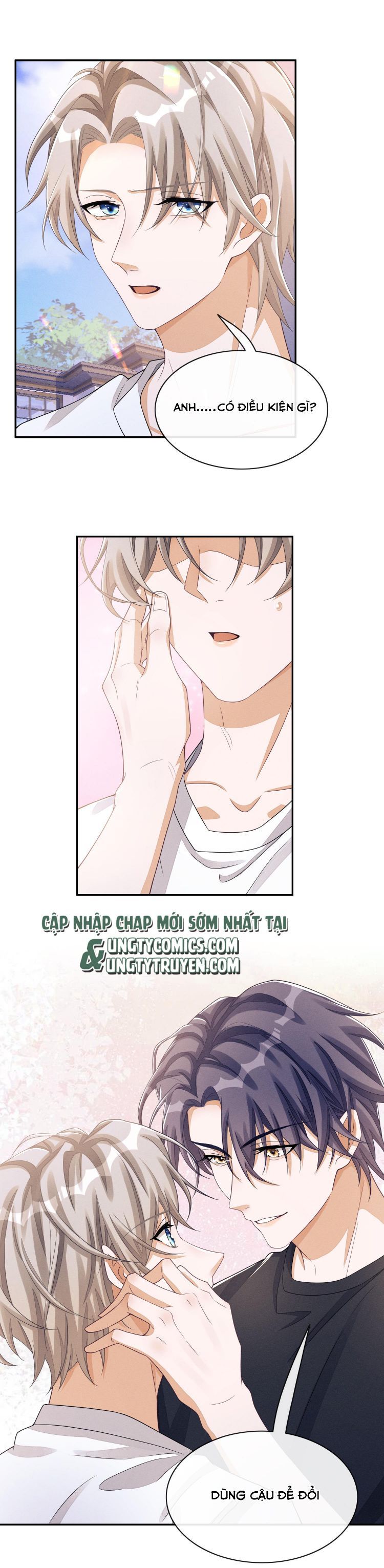 Bất Lộ Thanh Sắc Chapter 26 - 6