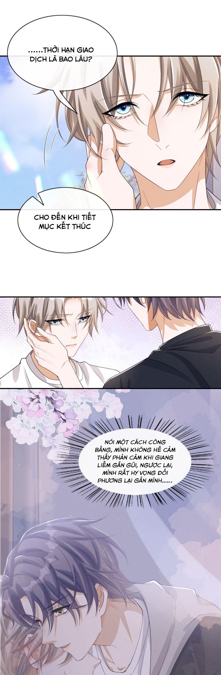 Bất Lộ Thanh Sắc Chapter 26 - 7