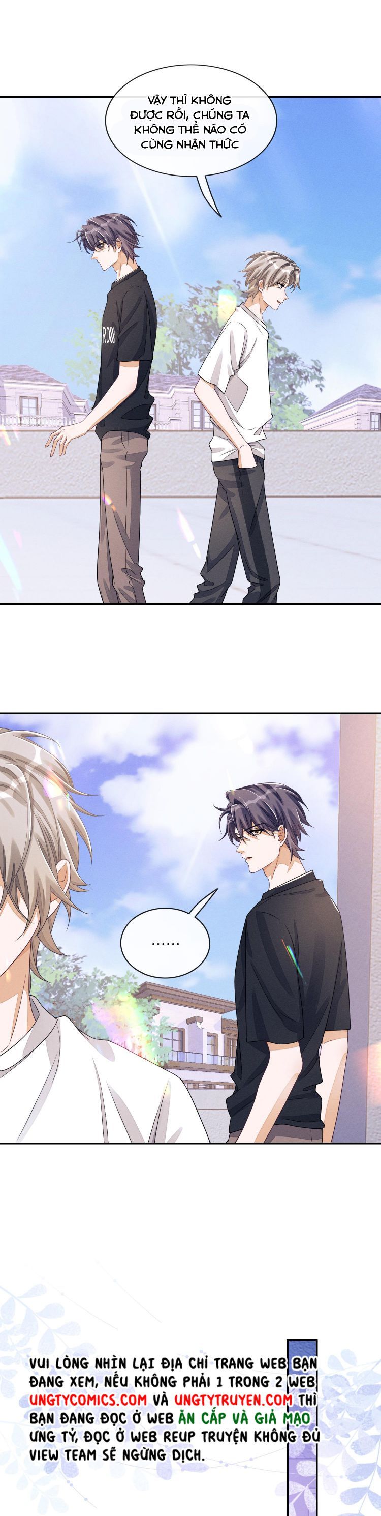 Bất Lộ Thanh Sắc Chapter 26 - 10