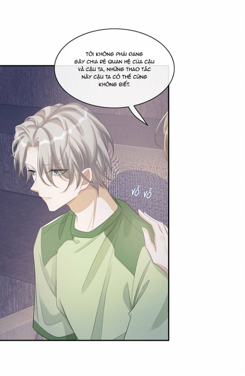 Bất Lộ Thanh Sắc Chapter 27 - 11