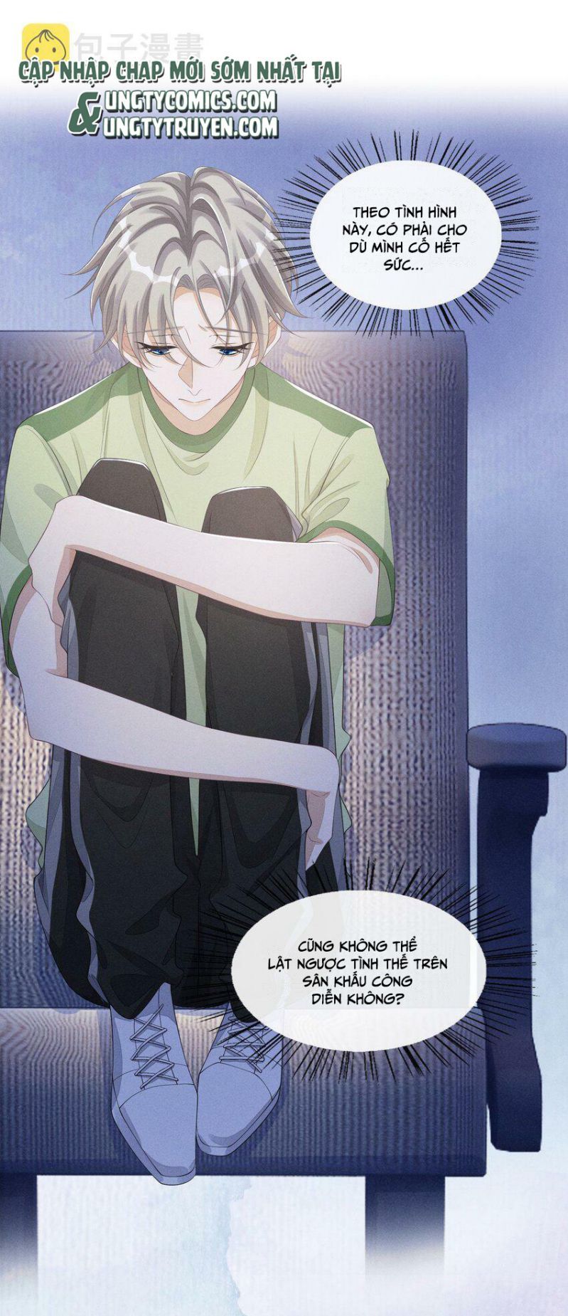 Bất Lộ Thanh Sắc Chapter 27 - 13