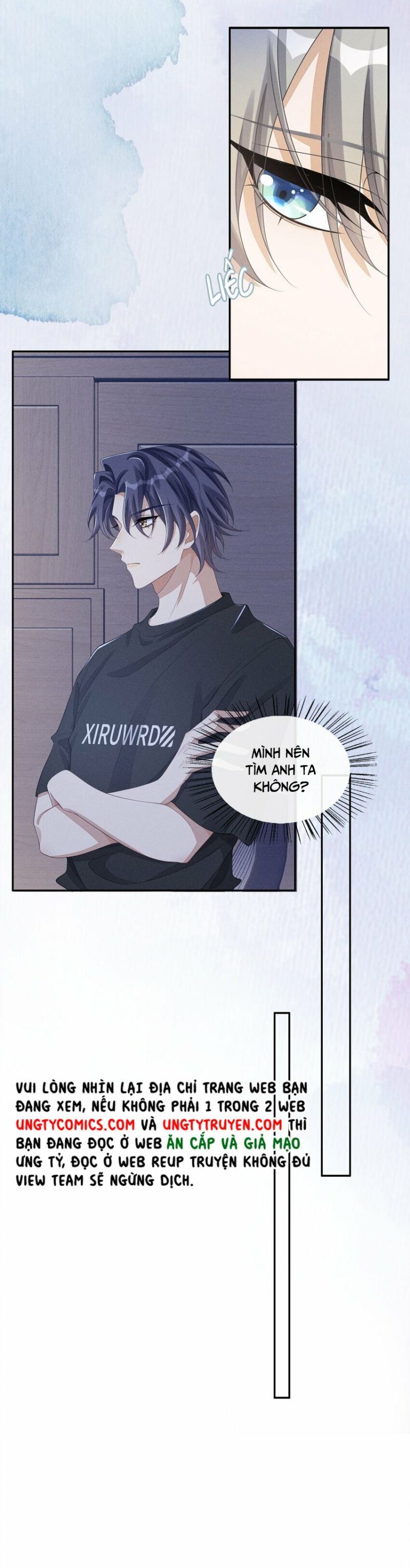 Bất Lộ Thanh Sắc Chapter 27 - 14