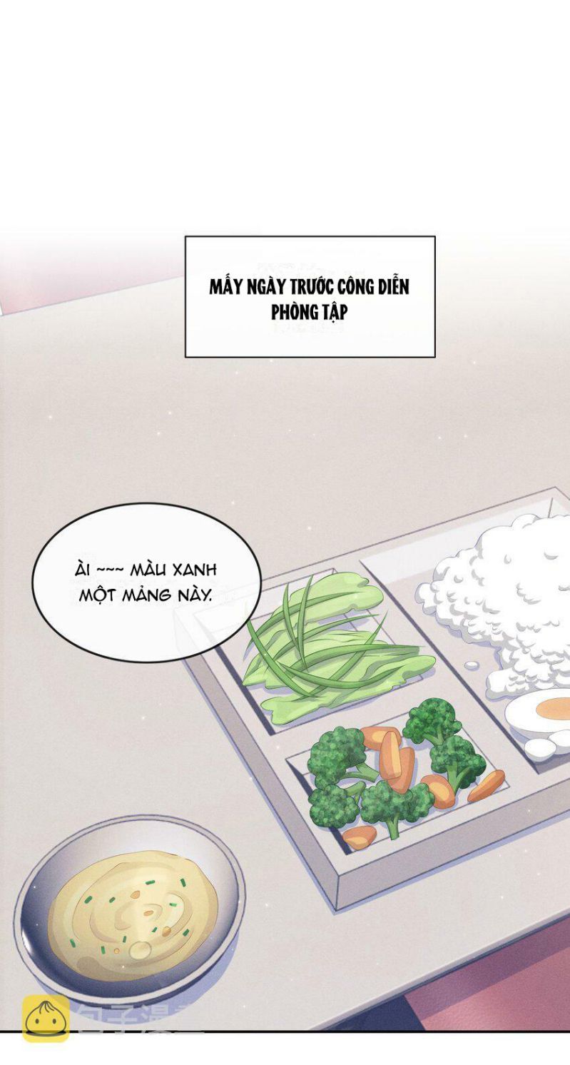 Bất Lộ Thanh Sắc Chapter 27 - 15