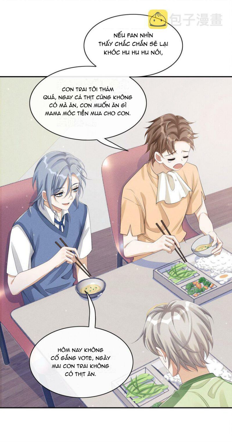 Bất Lộ Thanh Sắc Chapter 27 - 16