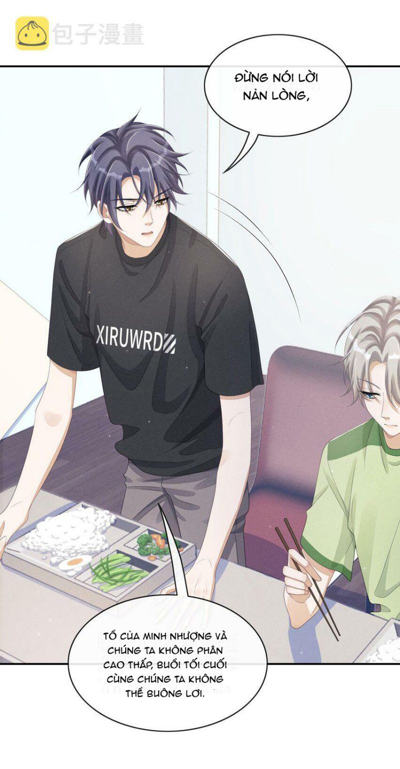 Bất Lộ Thanh Sắc Chapter 27 - 18