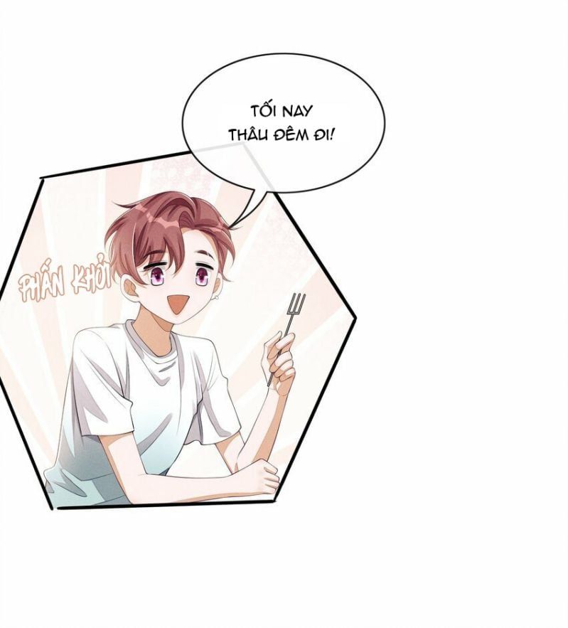 Bất Lộ Thanh Sắc Chapter 27 - 19