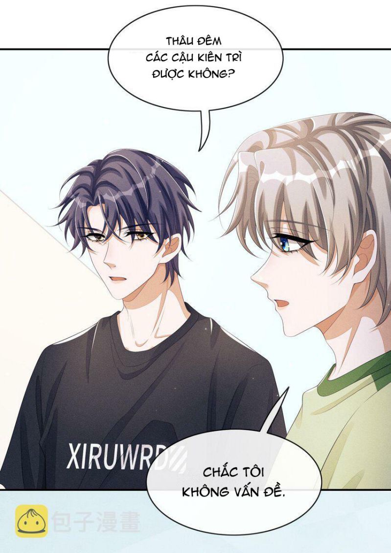 Bất Lộ Thanh Sắc Chapter 27 - 20