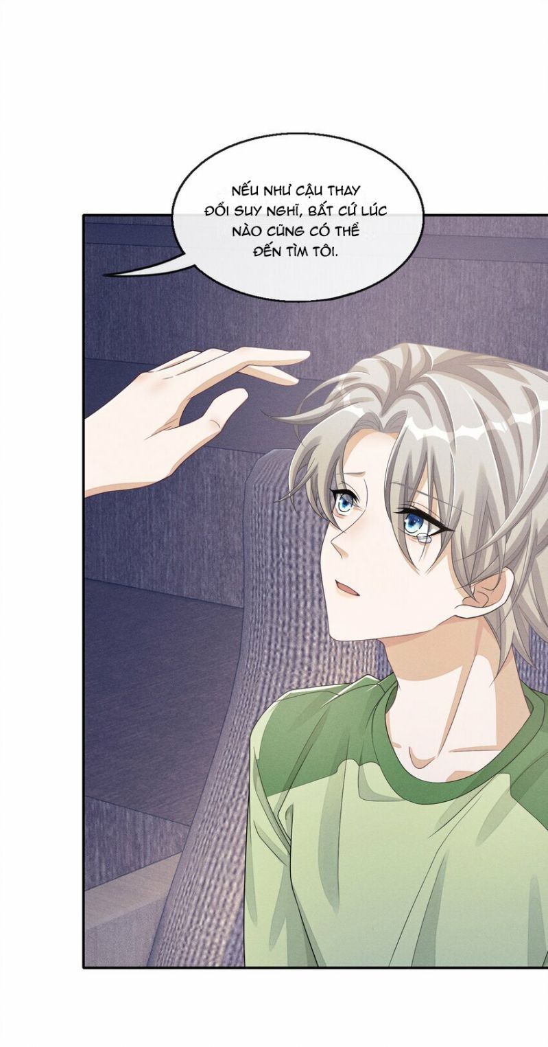 Bất Lộ Thanh Sắc Chapter 27 - 3