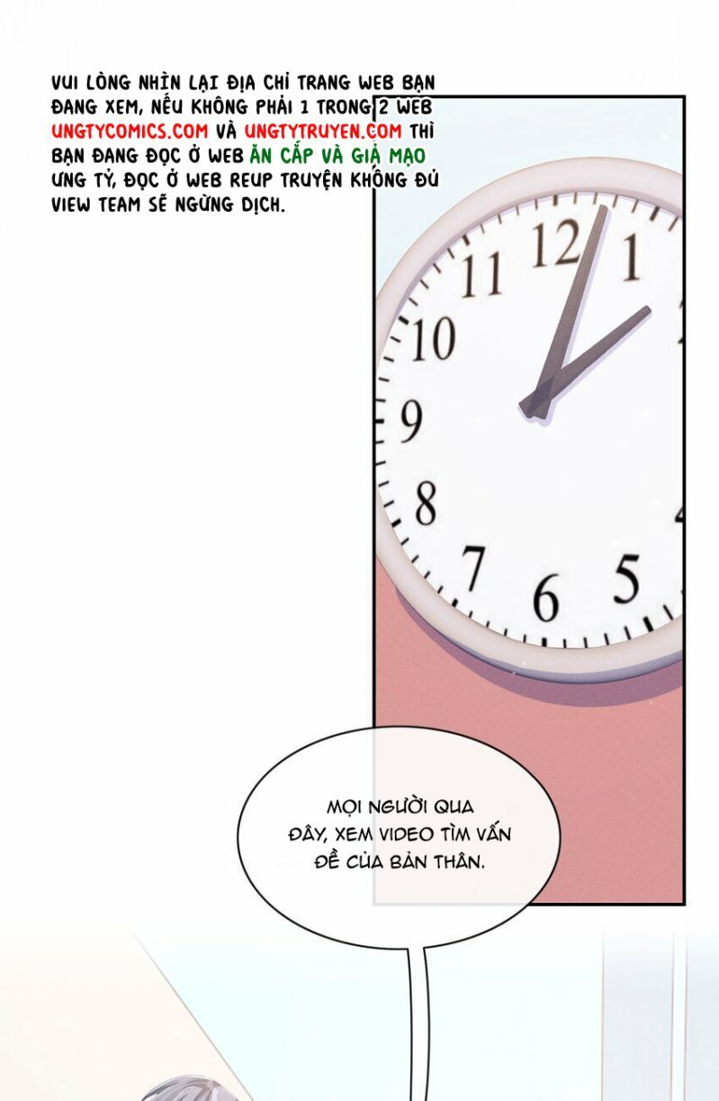 Bất Lộ Thanh Sắc Chapter 27 - 22