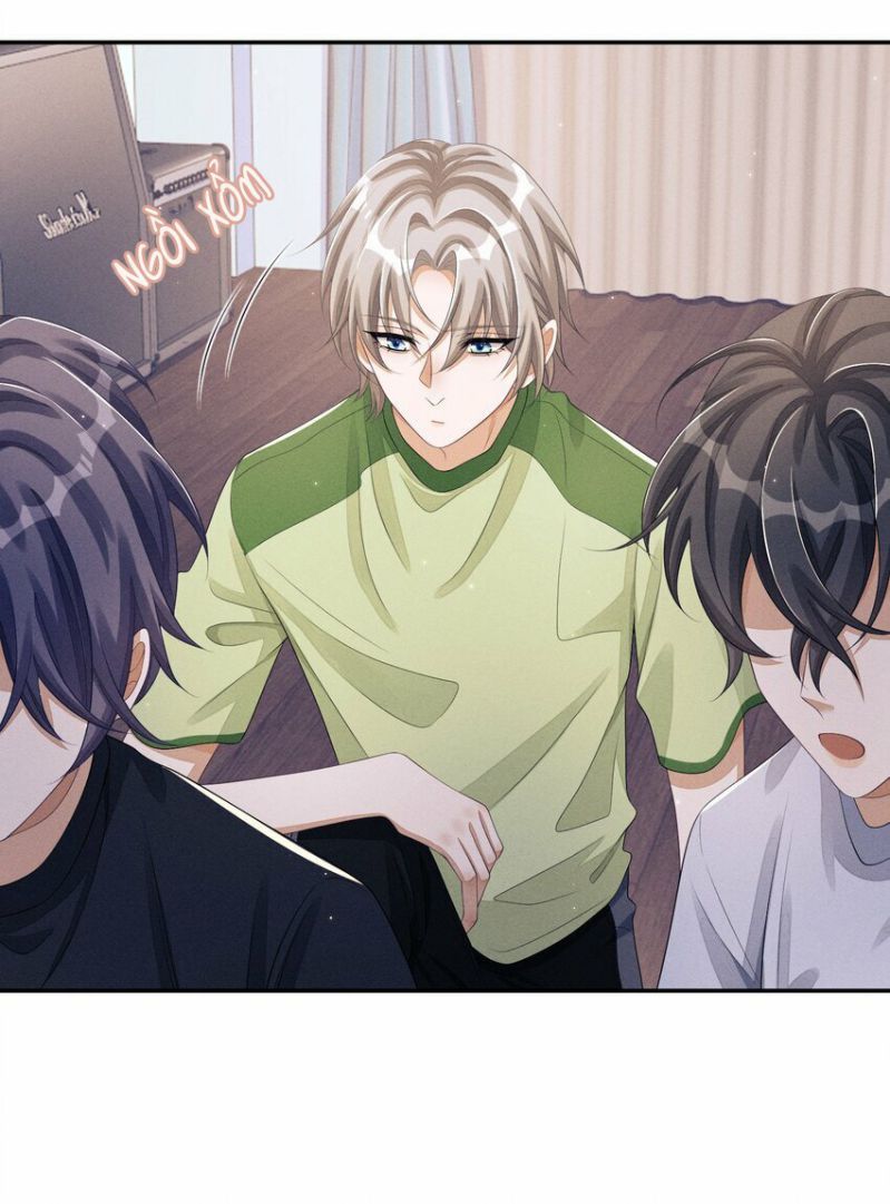 Bất Lộ Thanh Sắc Chapter 27 - 25