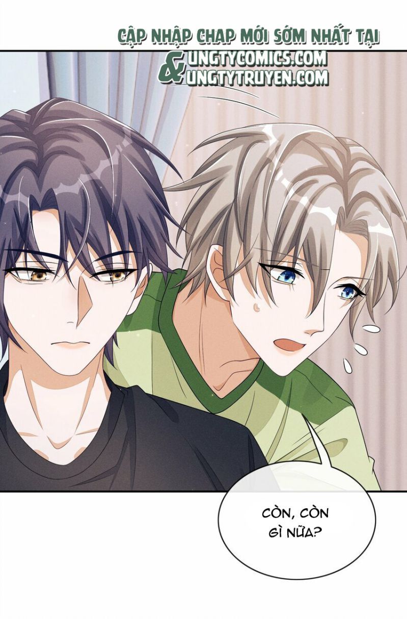 Bất Lộ Thanh Sắc Chapter 27 - 27