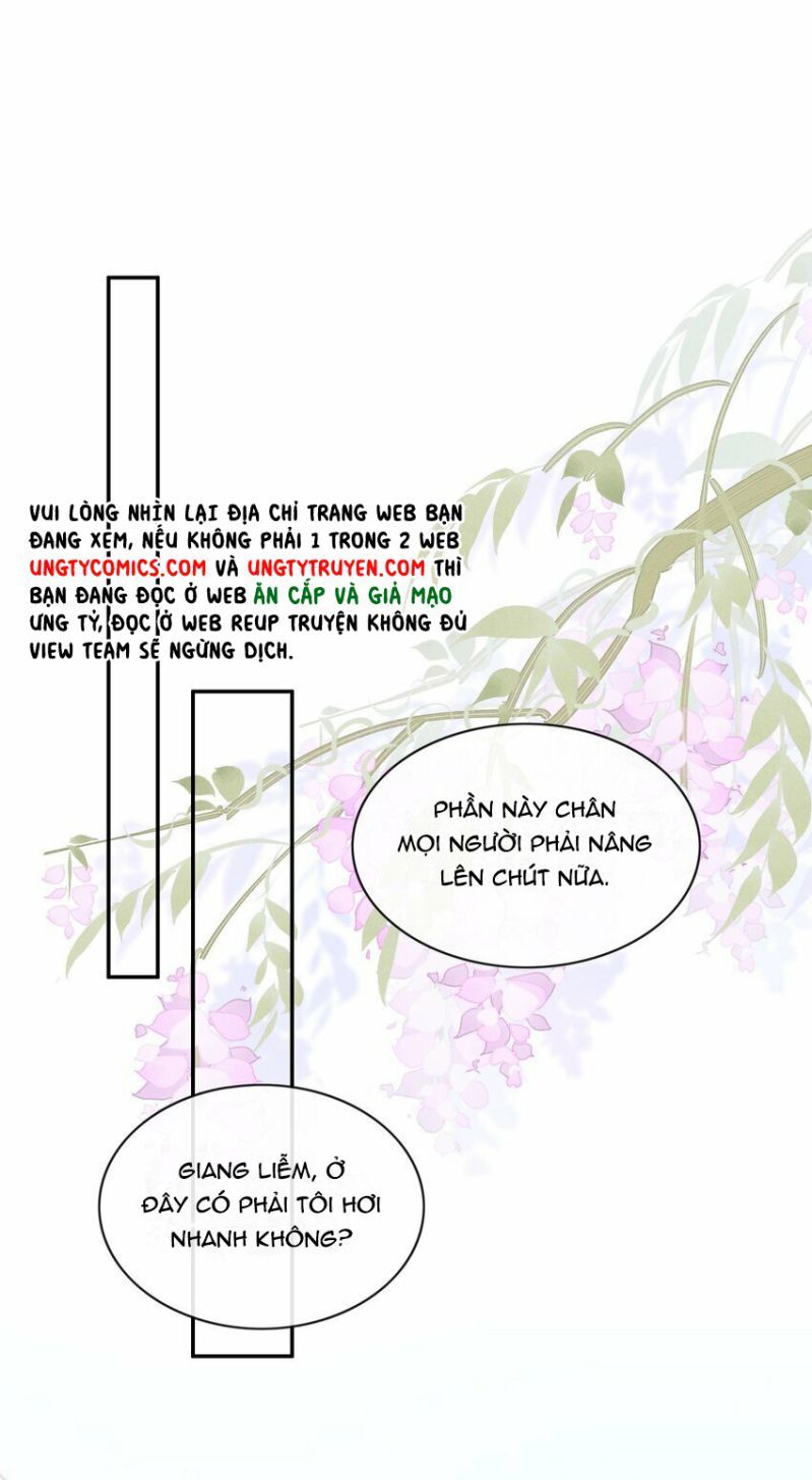 Bất Lộ Thanh Sắc Chapter 27 - 29