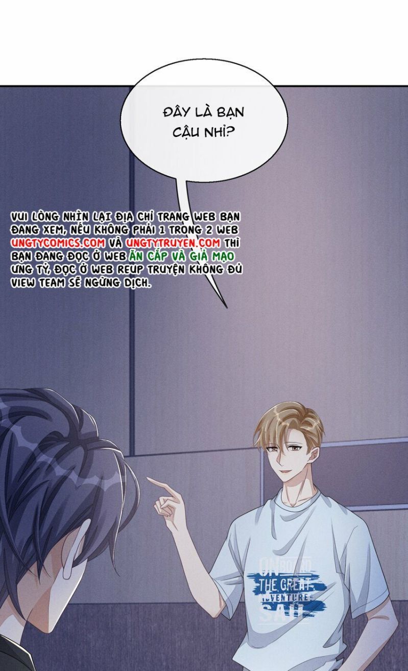 Bất Lộ Thanh Sắc Chapter 27 - 4